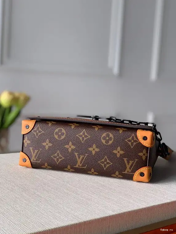 SOFT LOUIS TRUNK VUITTON 0421